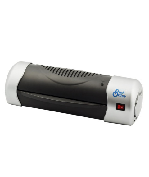 Laminator A4, EC234, 2x125 mic, Profi Office